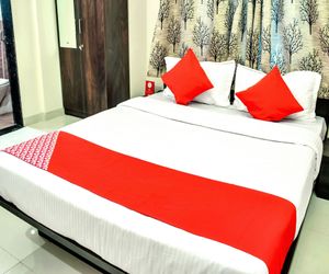 OYO 12042 Green Olives Apartments Pune India