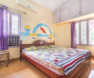 GuestHouser 2 BHK Cottage e446 Puducherry India