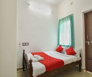 OYO 11957 Home Compact 2BHK Auroville Puducherry India