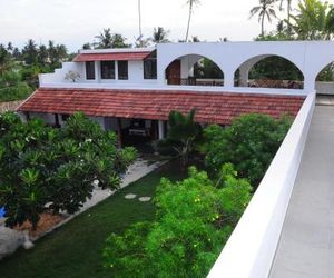 Villa Anna Pondy Puducherry India