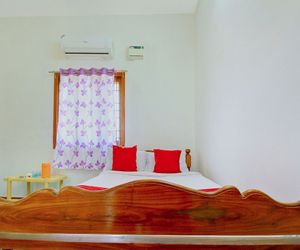 OYO 12136 Home Serene 1BHK Studio ECR Puducherry India