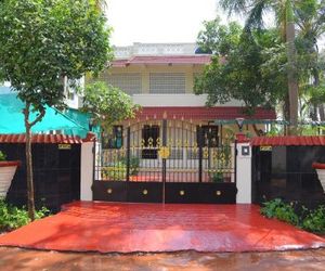 Comfort Villa Puducherry India