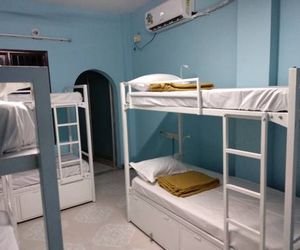 Droid Hostel Puducherry India