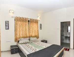 GuestHouser 3 BHK Bungalow 0e7e Panchagani India