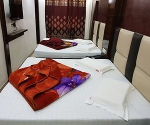 Hotel Amba Deluxe Delhi City India