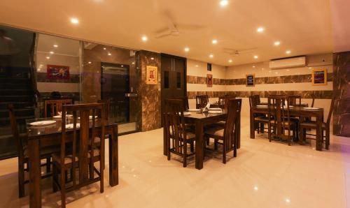 Hotel Photo 16