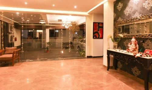 Hotel Photo 9