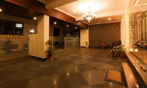 Hotel Photo 10