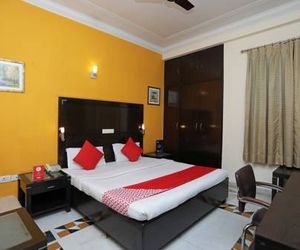 Treebo Trend Regalia Retreat Delhi City India