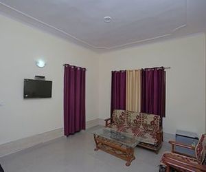 OYO 12264 Home 2BHK Naini Paradise Bhowali Ramgarh India