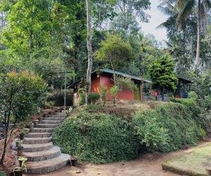 Pepper county farm stay Munnar India