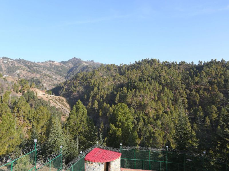 صورة الفندق 2