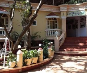 The Wayside Inn Matheran India