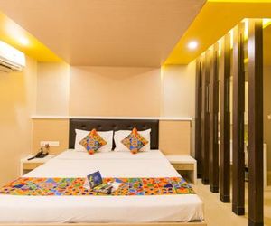 FabHotel Prime Arunaachalaa Residency Chennai India