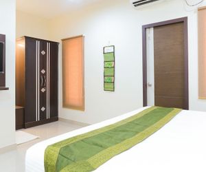 Treebo Trip Majestic Inn Chennai India