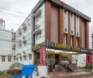Capital O 22244 Citrine Residency Perumbakkam India