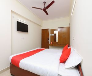 OYO 11433 Kishore Inn Chennai India