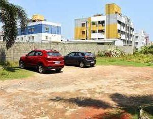 Holiday Stay Sholinganallur India