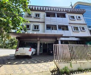 Ruby Residency Kozhikode India