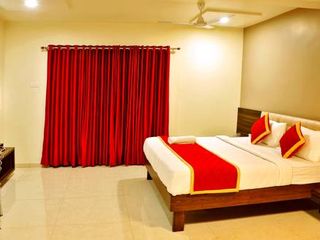 Hotel pic Treebo Trend Shree Sai Suites