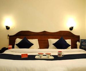 Hotel Princess Khajuraho Khajuraho India
