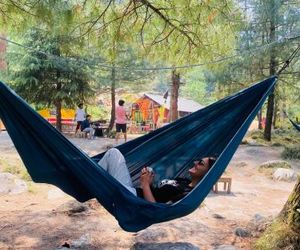Himtrek Camps Kasol Kasol India