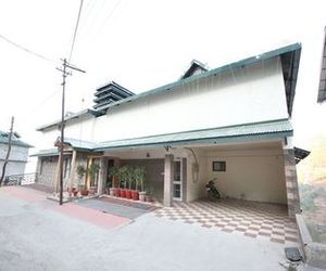 Wayside 3BHK Villa in Kasauli Ambala India