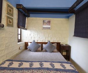 Hostel Raahi Jodhpur India