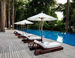 Taj Exotica Resort & Spa, Andamans Havelock Island India