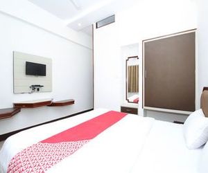 OYO 9747 Hotel Utsav Jabalpur India