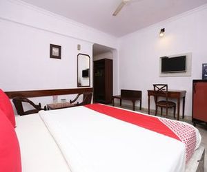 OYO 11858 Hotel Shiv Murti Grand Haridwar India