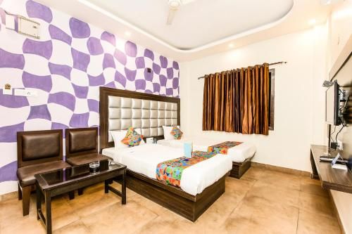 Hotel Photo 14