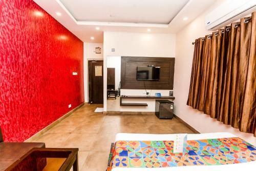 Hotel Photo 7