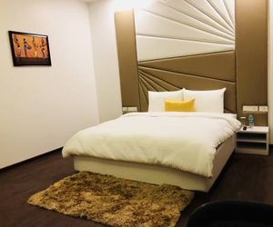 Vivid Boutique Hotel Gurgaon India