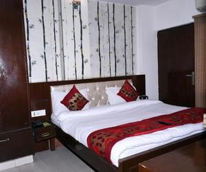 Hotel Flora Inn Gurgaon India