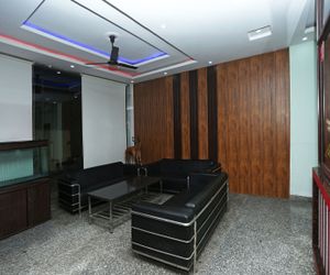 OYO 11556 Om Guest House Residency Gurgaon India