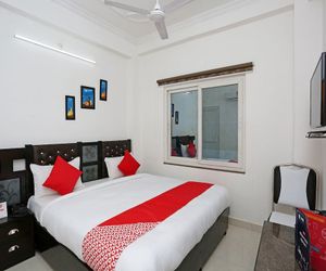 OYO 11306 SS Hotel Gorakhpur India