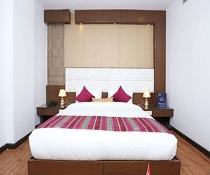 Capital O 10591 Hotel Parktel Ghaziabad India