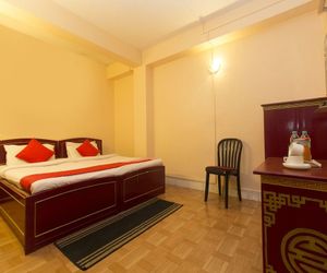 OYO 12192 Hotel Polok Gangtok India