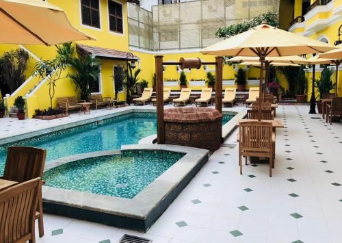 Hotel Photo 16