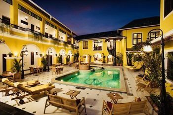 Hotel Photo 17