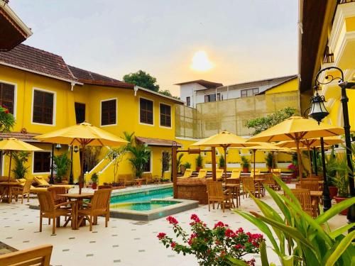 Hotel Photo 18
