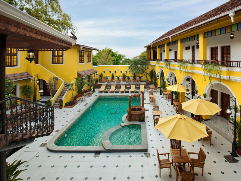 Hotel Photo 19