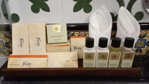 Hotel Photo 9