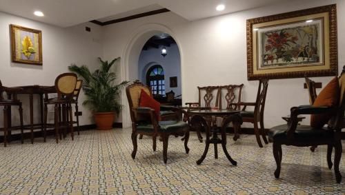 Hotel Photo 10