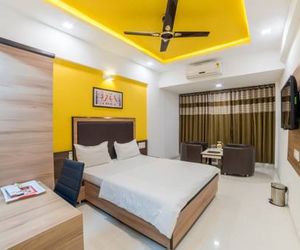Hotel Jorba Mount Abu India