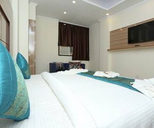 Hotel Aero @ Airport Samalka India