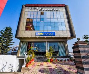 Hotel Sumanglam Dehradun India