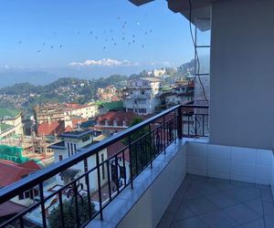 Ki Kiba Dhee Darjeeling India