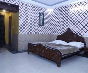 Hotel Ganga Residency Harwa India